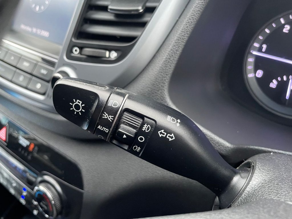 Used Hyundai TUCSON 2016 for sale - 77009656: Photo 42