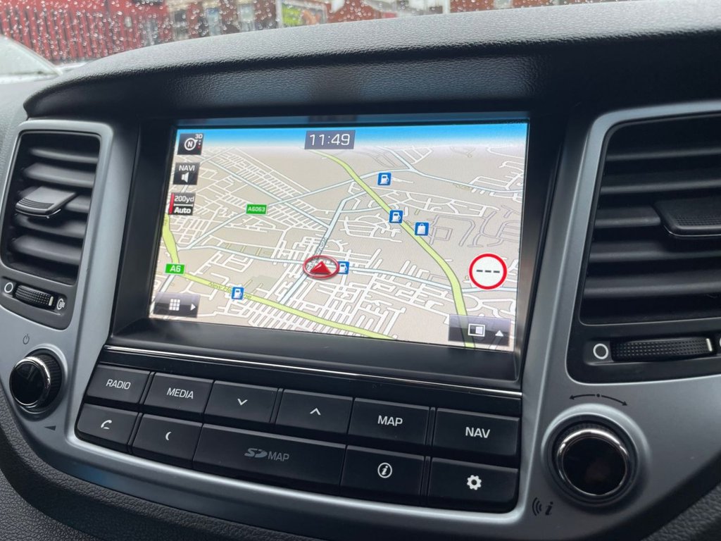 Used Hyundai TUCSON 2016 for sale - 77009656: Photo 44