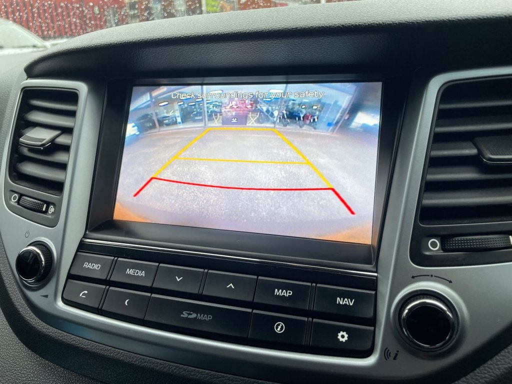 Used Hyundai TUCSON 2016 for sale - 77009656: Photo 45