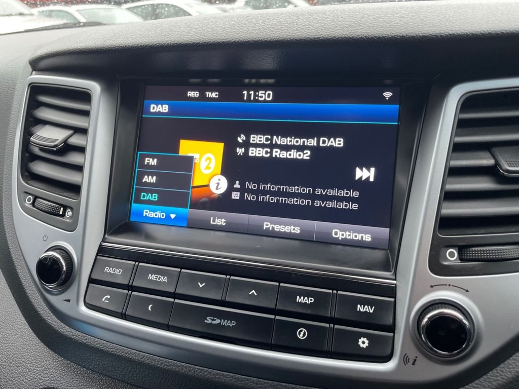 Used Hyundai TUCSON 2016 for sale - 77009656: Photo 46