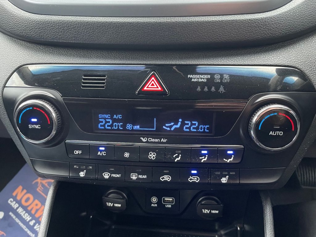 Used Hyundai TUCSON 2016 for sale - 77009656: Photo 49