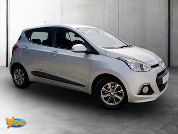 Used Hyundai i10 2015 for sale - 78793025: Photo
