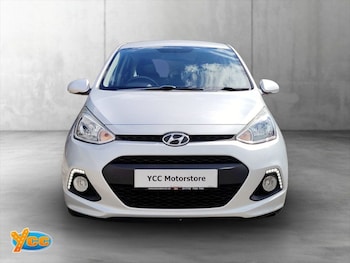 Used Hyundai i10 2015 for sale - 78793025: Photo