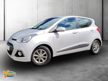 Used Hyundai i10 2015 for sale - 78793025: Photo