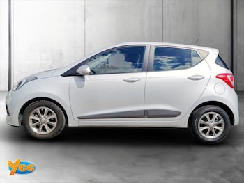 Used Hyundai i10 2015 for sale - 78793025: Photo