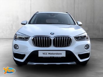 Used BMW X1 2018 for sale - 77212078: Photo