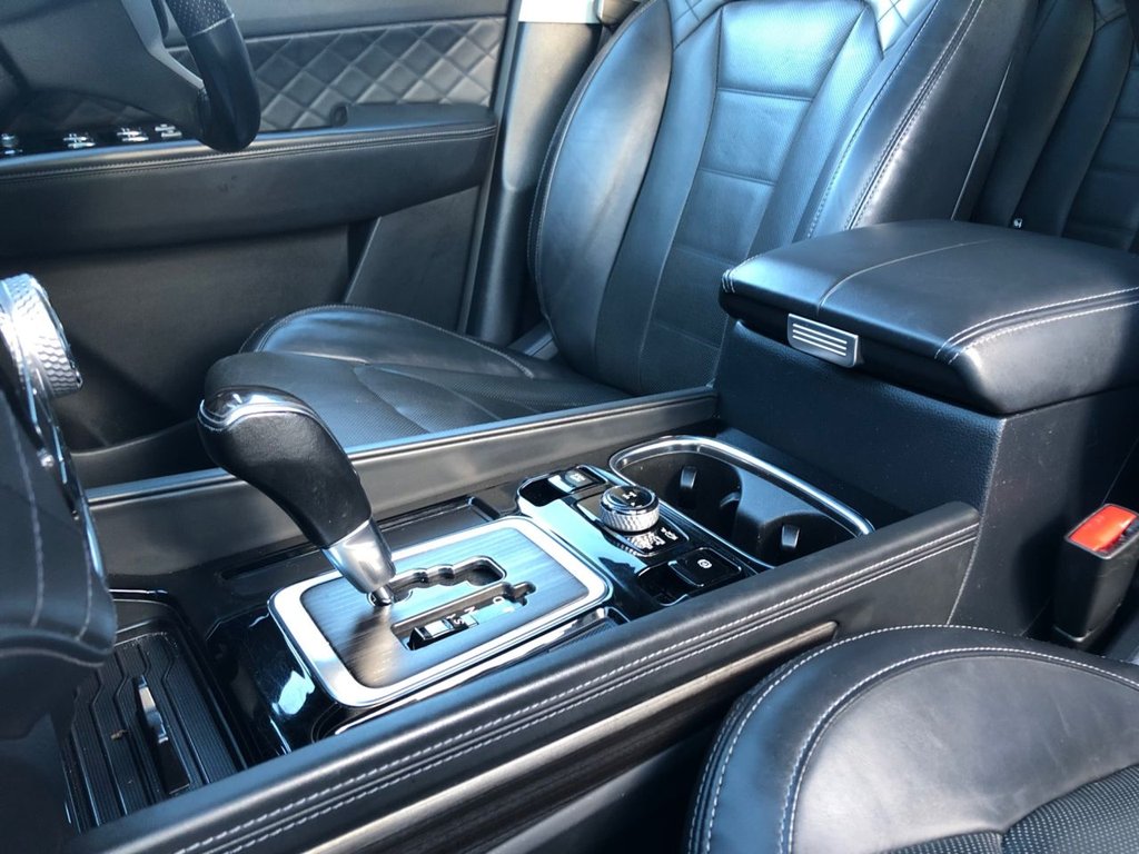 Used Ssangyong Rexton 2018 for sale - 77009684: Photo 15