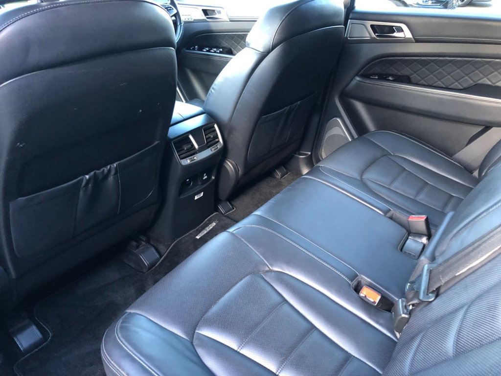 Used Ssangyong Rexton 2018 for sale - 77009684: Photo 20