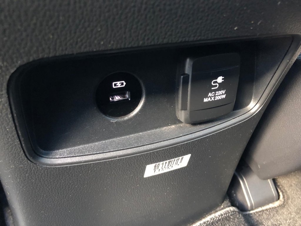 Used Ssangyong Rexton 2018 for sale - 77009684: Photo 21