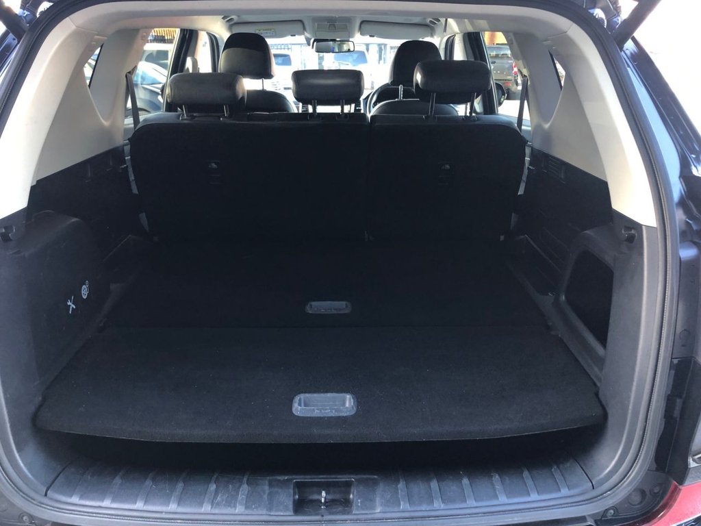 Used Ssangyong Rexton 2018 for sale - 77009684: Photo 25