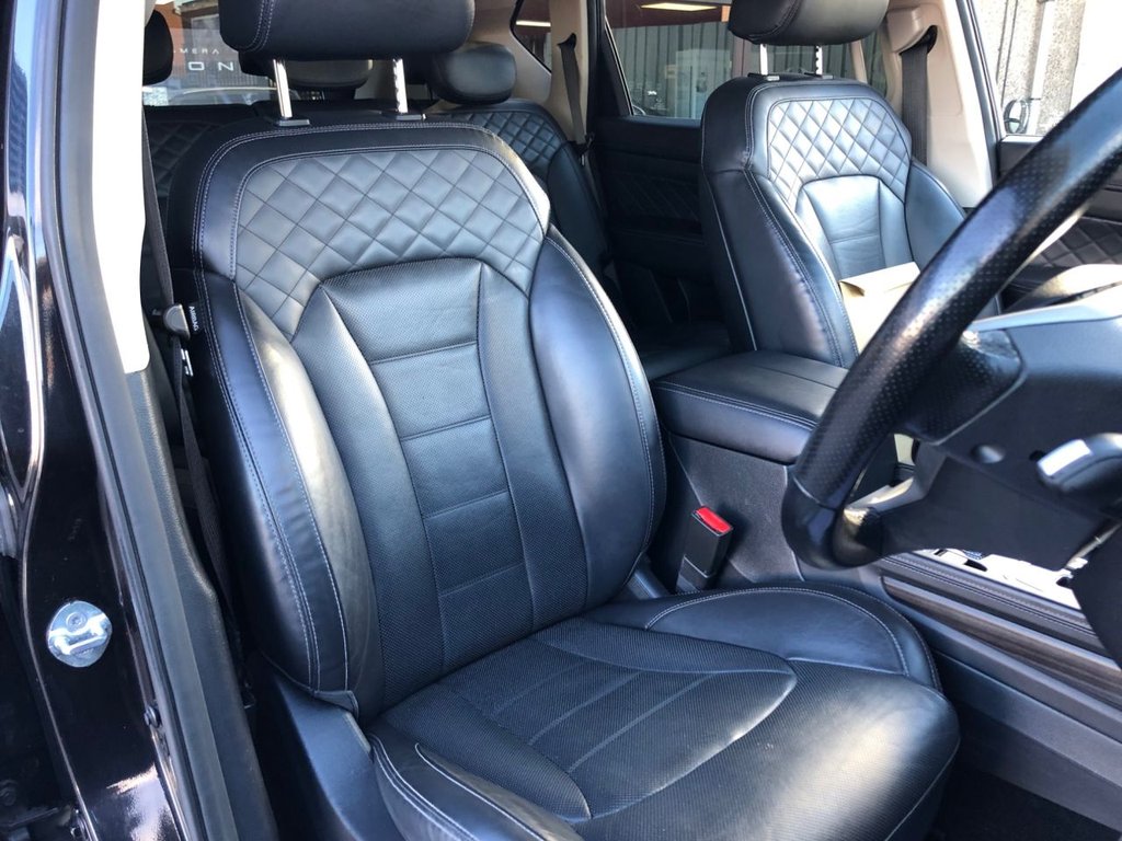 Used Ssangyong Rexton 2018 for sale - 77009684: Photo 34