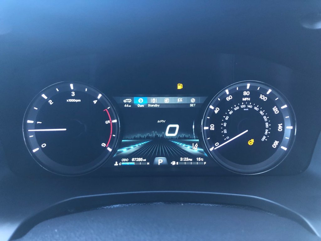 Used Ssangyong Rexton 2018 for sale - 77009684: Photo 45