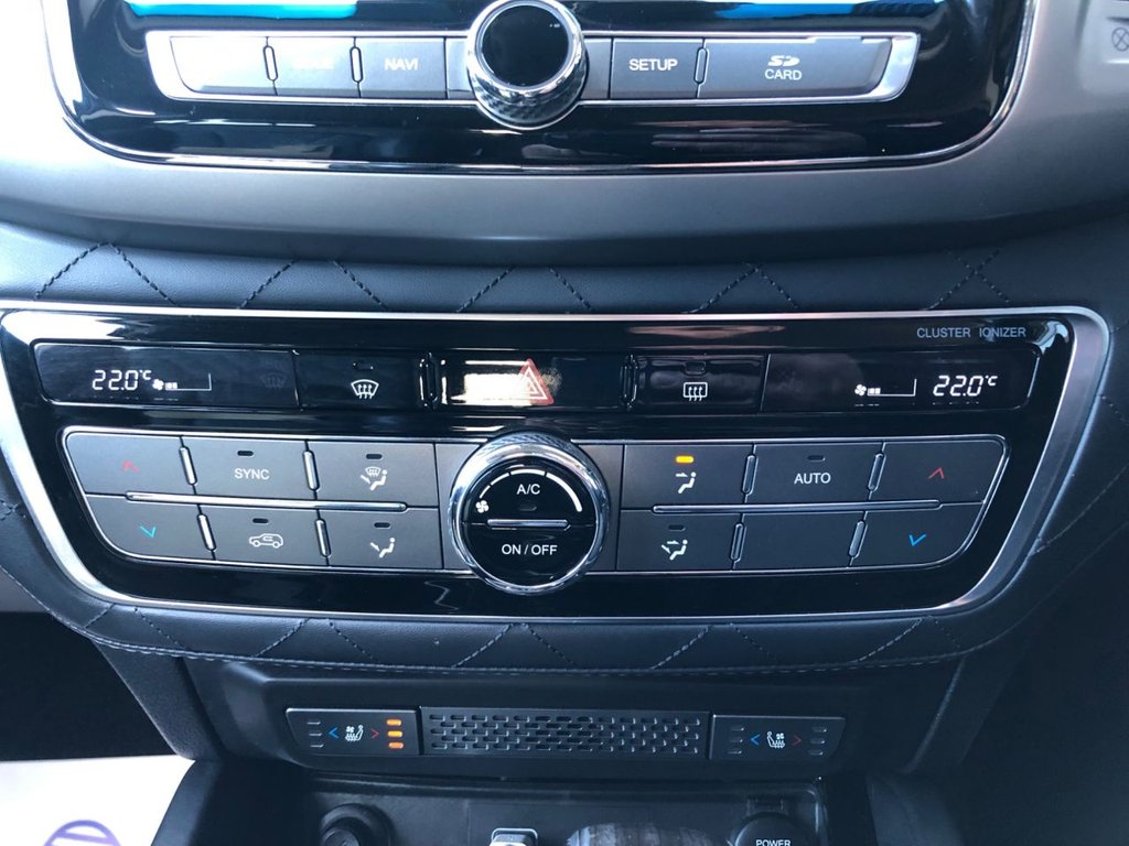 Used Ssangyong Rexton 2018 for sale - 77009684: Photo 48