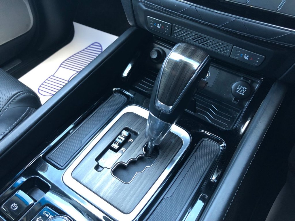 Used Ssangyong Rexton 2018 for sale - 77009684: Photo 49