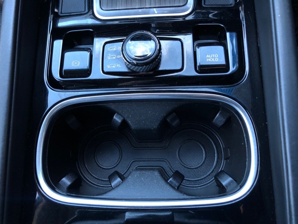 Used Ssangyong Rexton 2018 for sale - 77009684: Photo 50