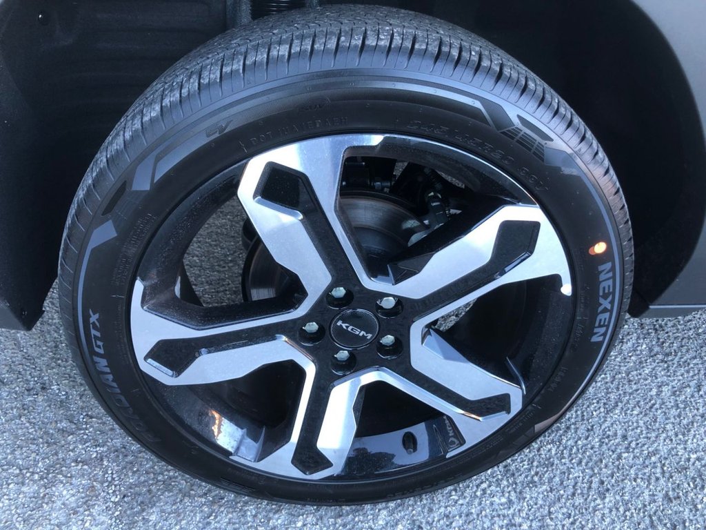 Used KGM Torres 2026 for sale - 77100995: Photo 15