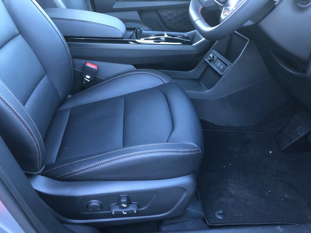 Used KGM Torres 2026 for sale - 77100995: Photo 17