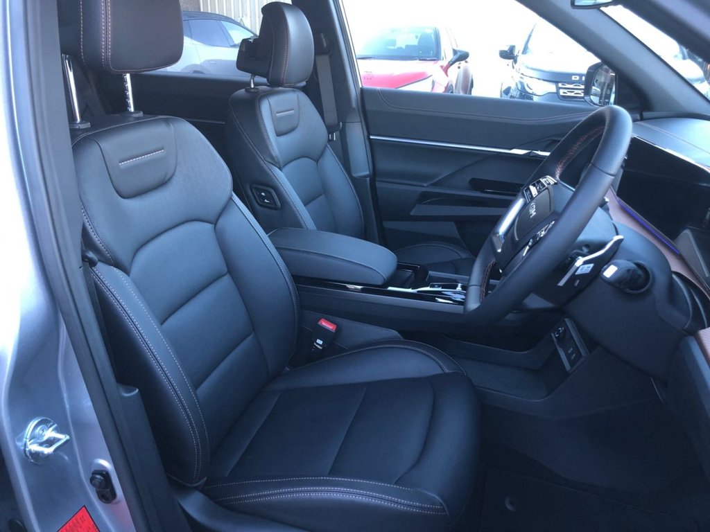 Used KGM Torres 2026 for sale - 77100995: Photo 19