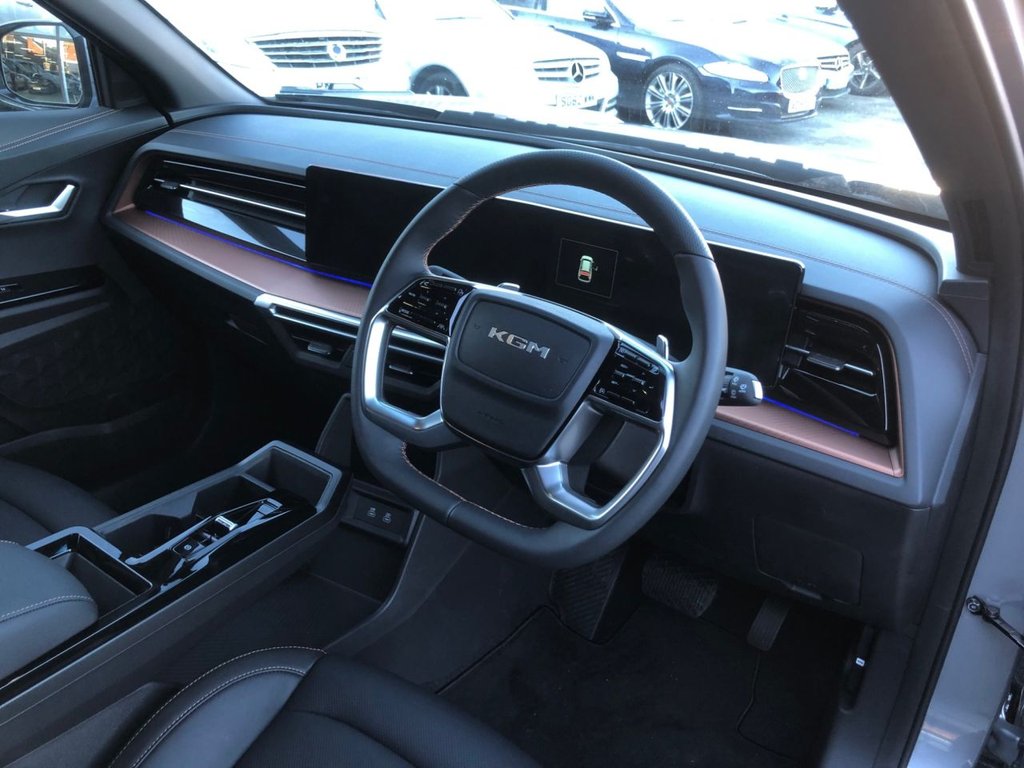 Used KGM Torres 2026 for sale - 77100995: Photo 20