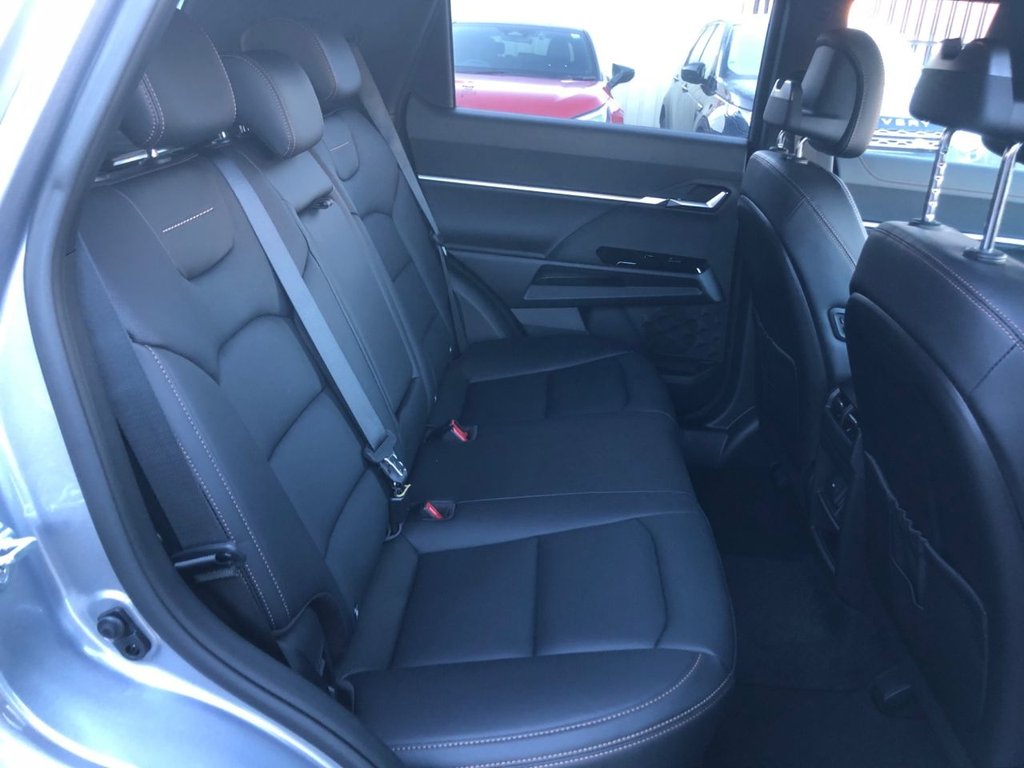 Used KGM Torres 2026 for sale - 77100995: Photo 21