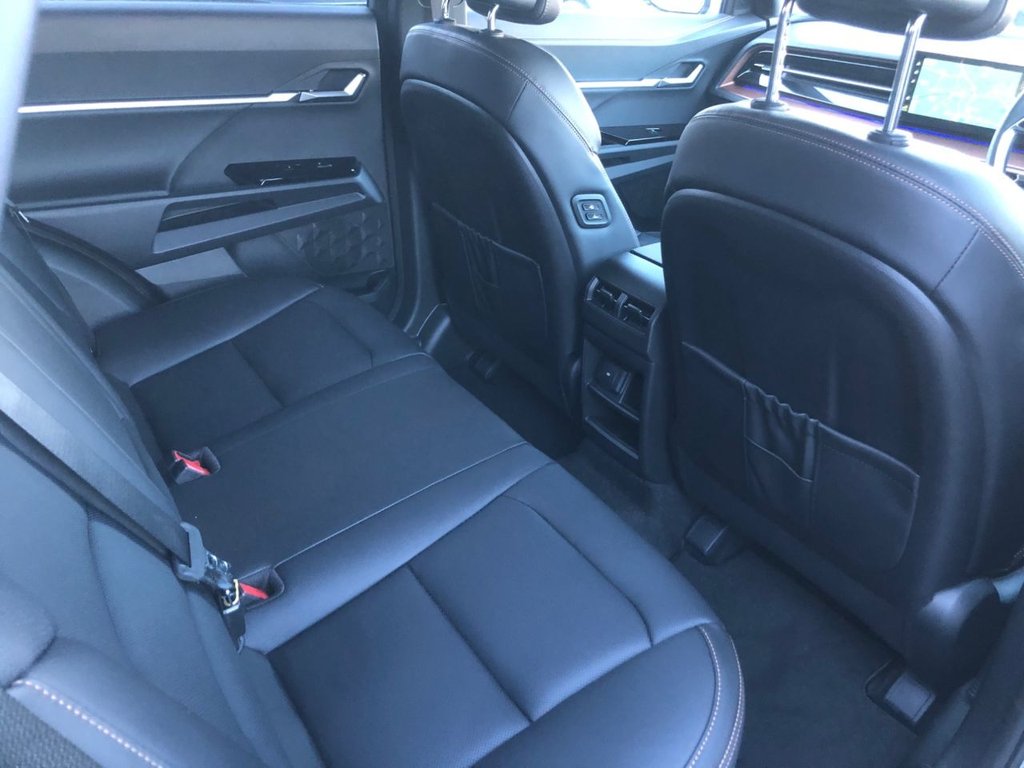 Used KGM Torres 2026 for sale - 77100995: Photo 22