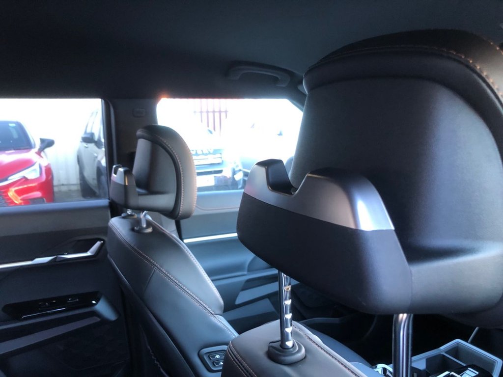 Used KGM Torres 2026 for sale - 77100995: Photo 23