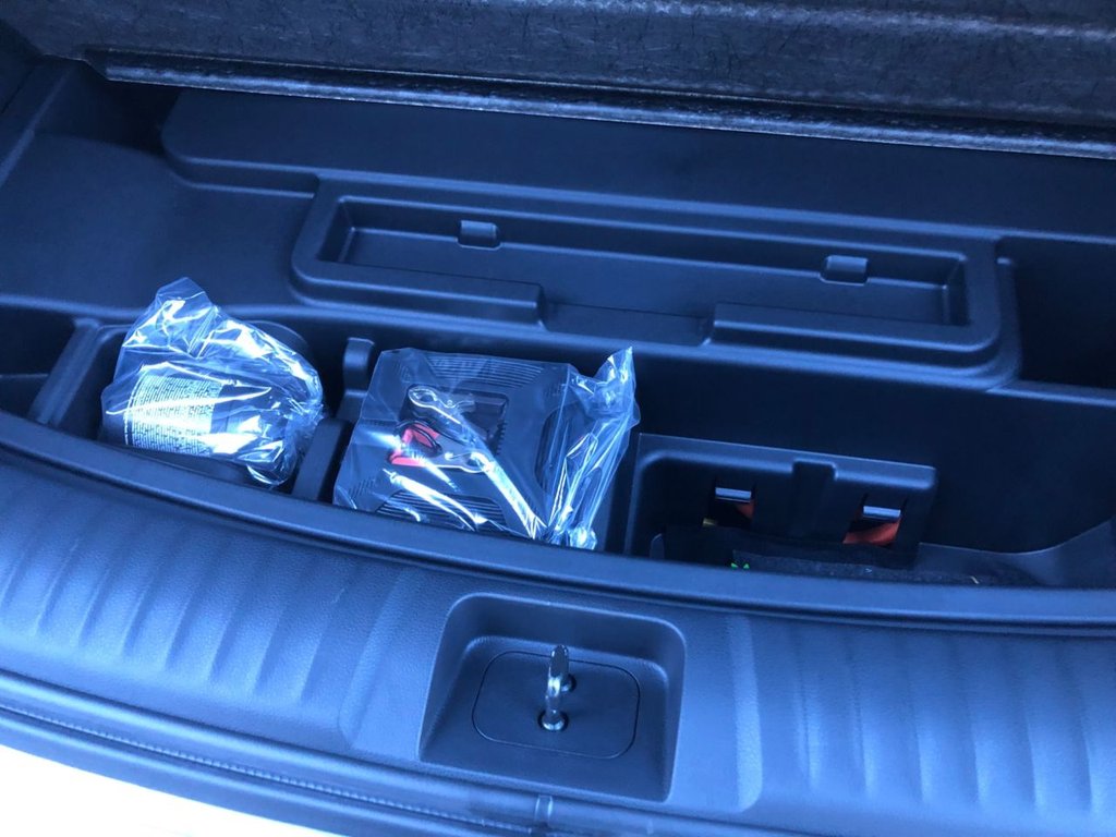 Used KGM Torres 2026 for sale - 77100995: Photo 32