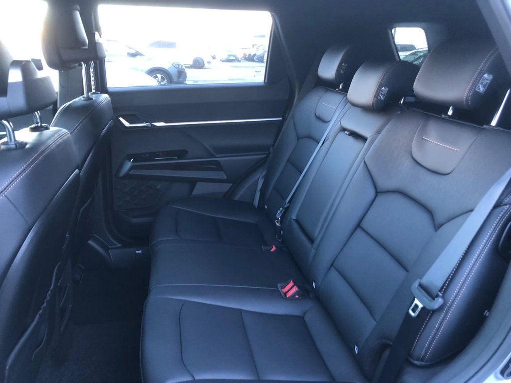 Used KGM Torres 2026 for sale - 77100995: Photo 37