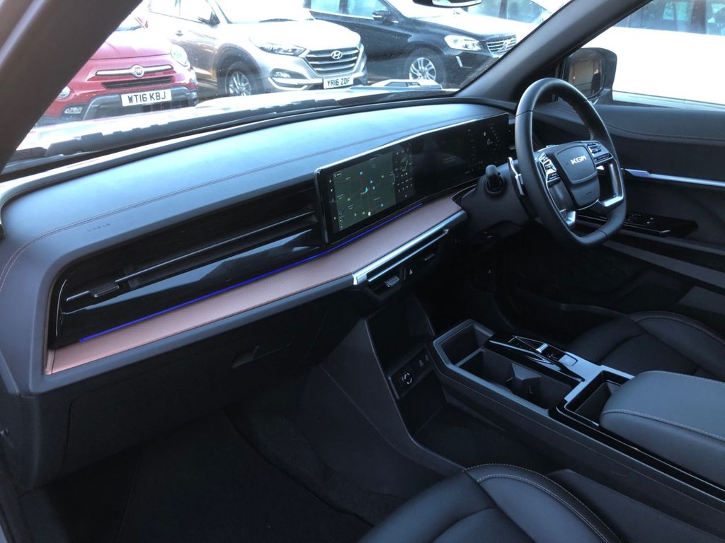 Used KGM Torres 2026 for sale - 77100995: Photo 38