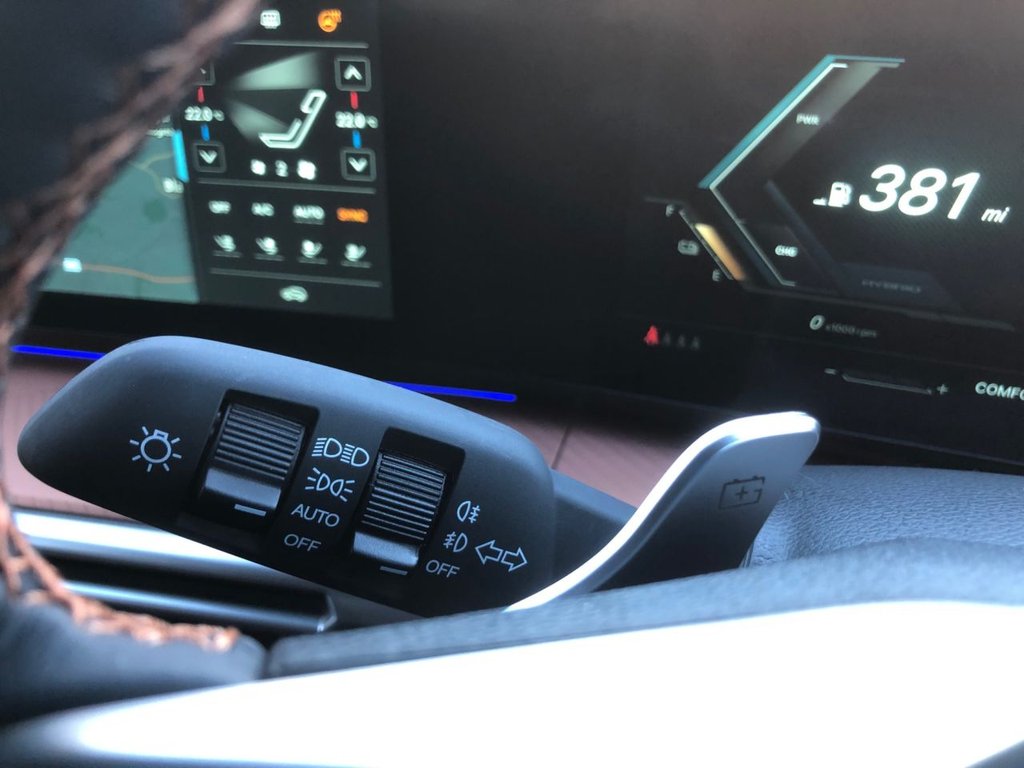 Used KGM Torres 2026 for sale - 77100995: Photo 47