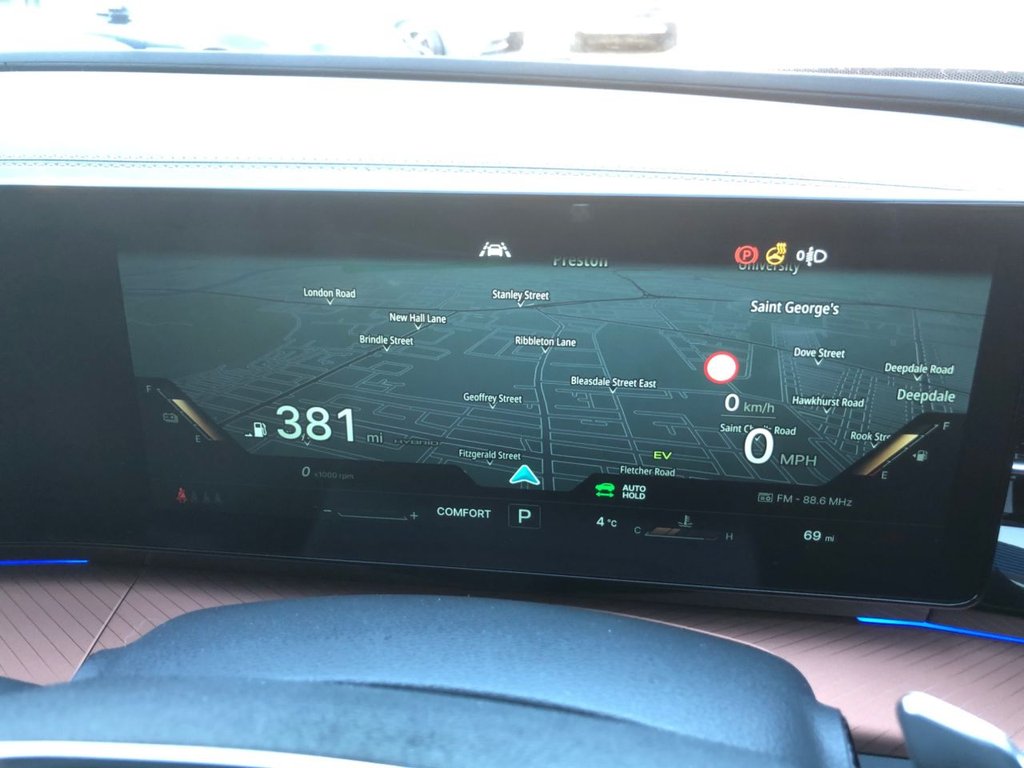 Used KGM Torres 2026 for sale - 77100995: Photo 49