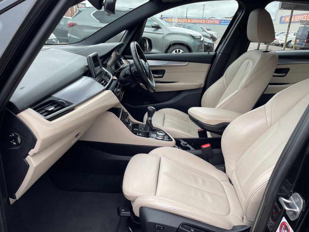 Used BMW 2 Series 2016 for sale - 77009658: Photo 14