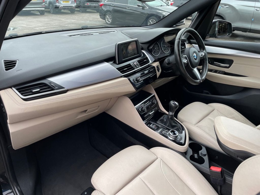 Used BMW 2 Series 2016 for sale - 77009658: Photo 15