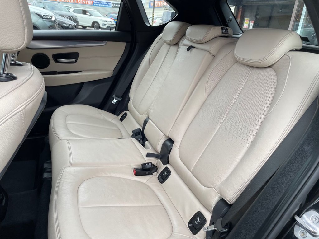 Used BMW 2 Series 2016 for sale - 77009658: Photo 16