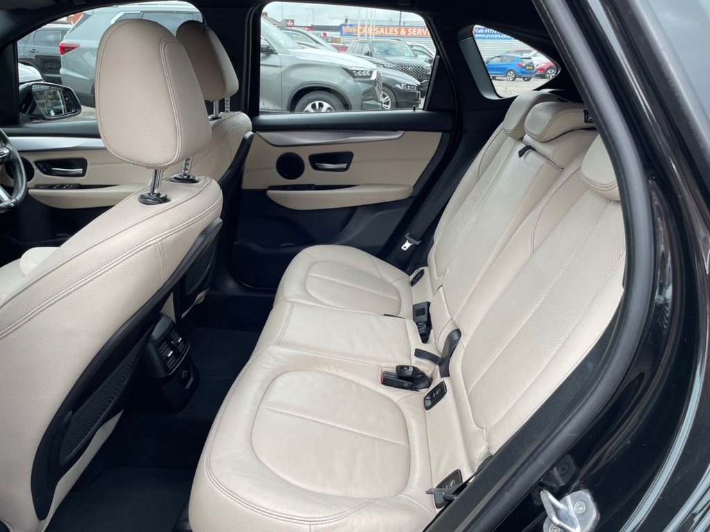 Used BMW 2 Series 2016 for sale - 77009658: Photo 17