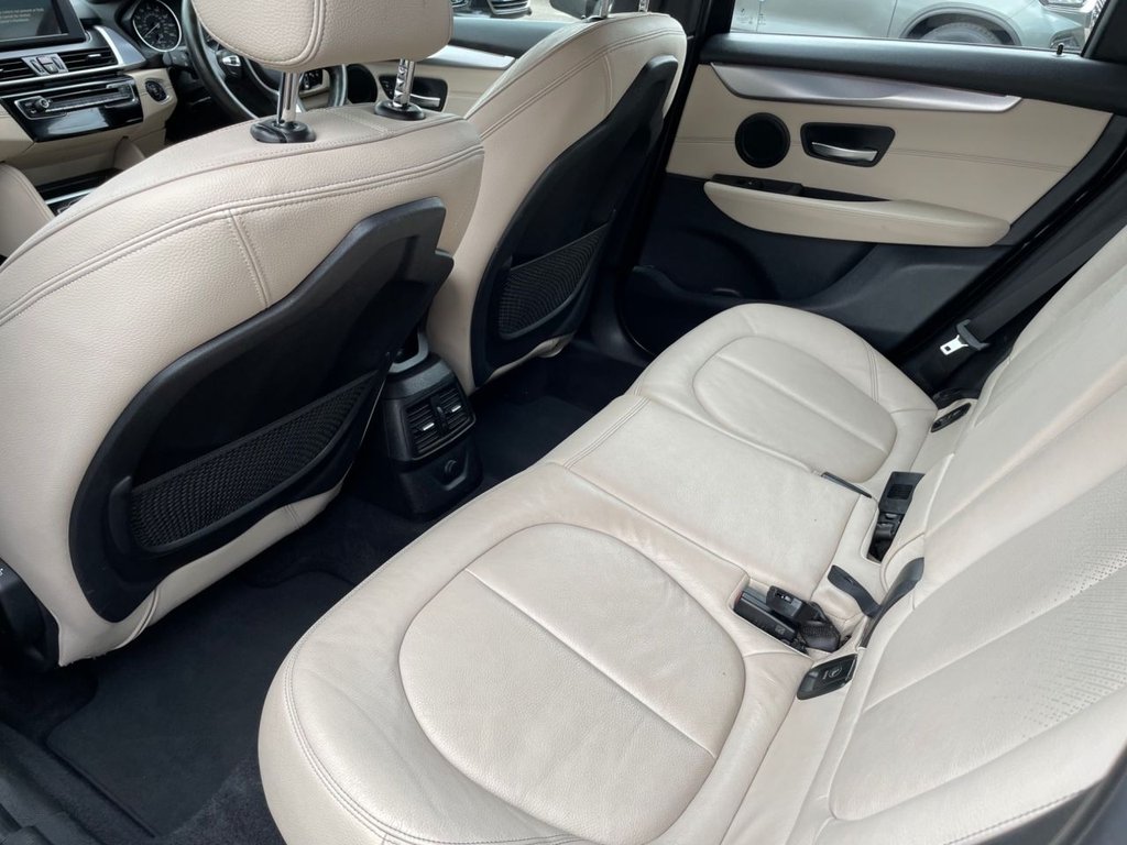 Used BMW 2 Series 2016 for sale - 77009658: Photo 19