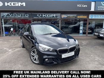 Used BMW 2 Series 2016 for sale - 77009658: Photo