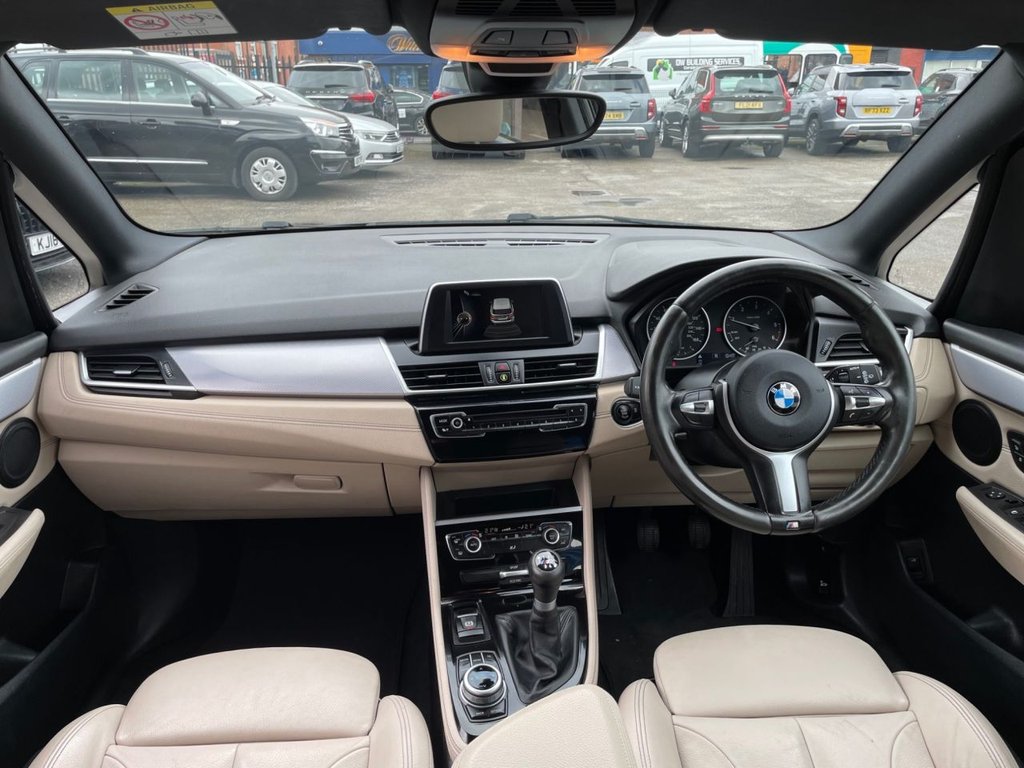 Used BMW 2 Series 2016 for sale - 77009658: Photo 21