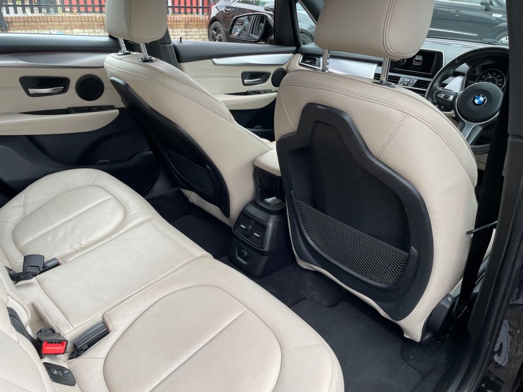 Used BMW 2 Series 2016 for sale - 77009658: Photo 26