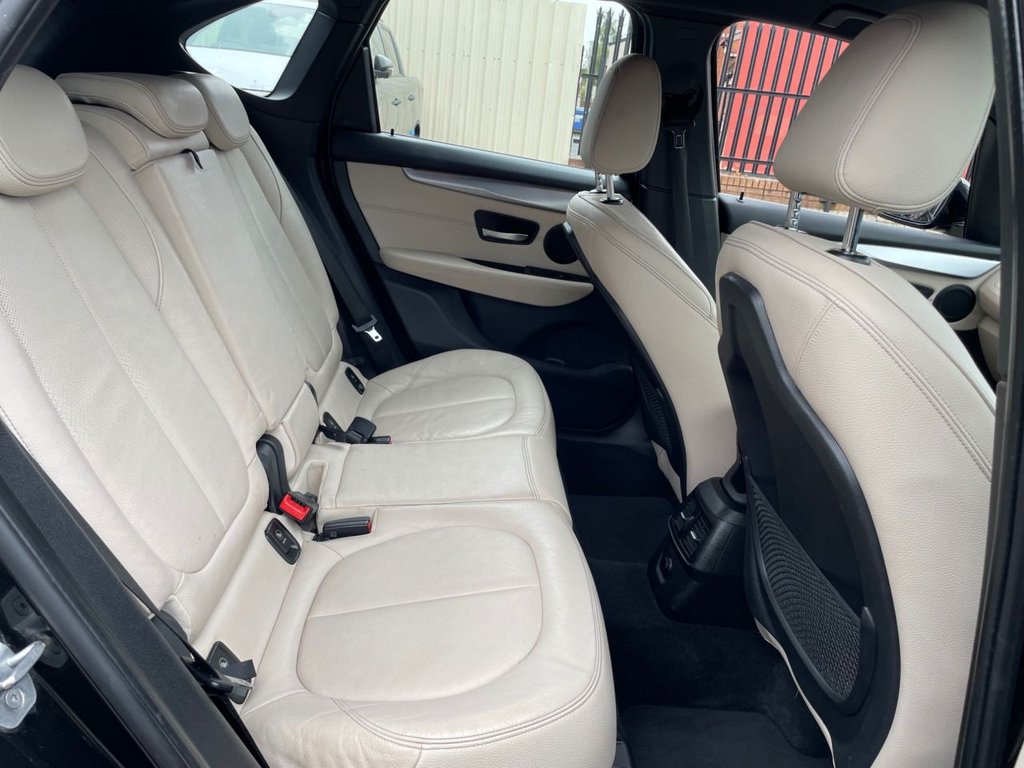 Used BMW 2 Series 2016 for sale - 77009658: Photo 27