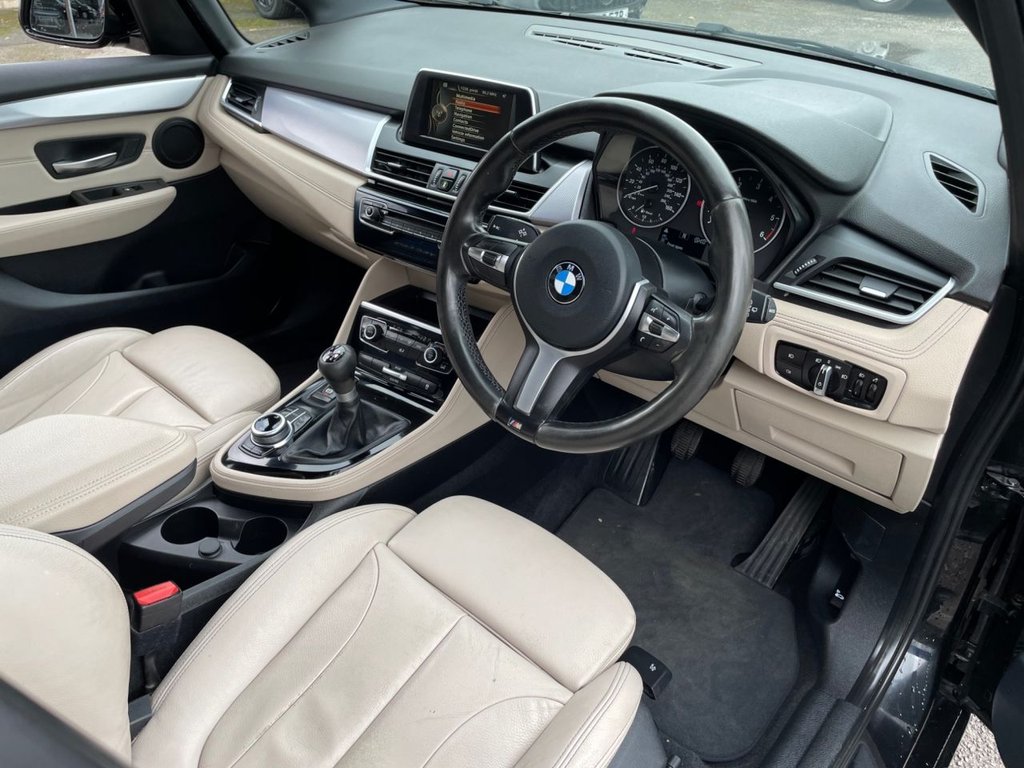 Used BMW 2 Series 2016 for sale - 77009658: Photo 28