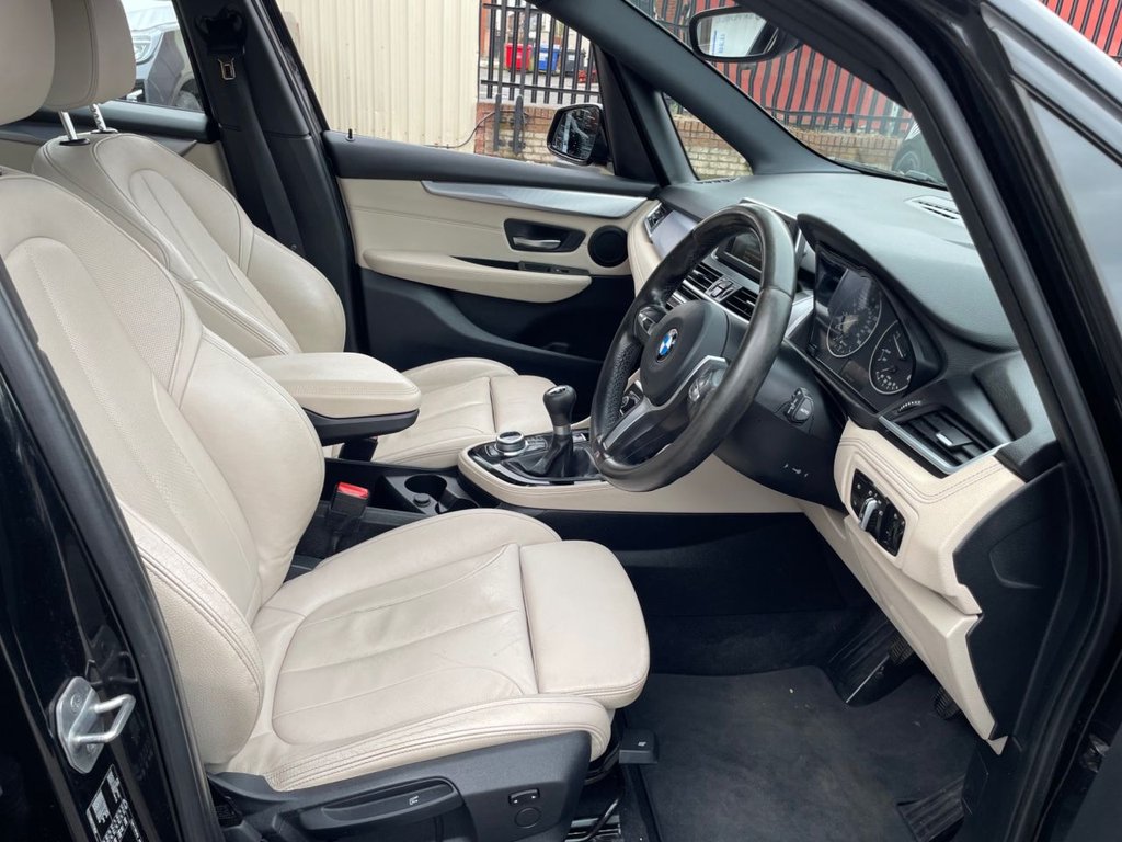 Used BMW 2 Series 2016 for sale - 77009658: Photo 29