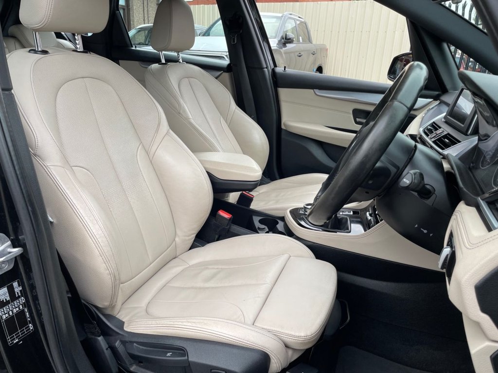 Used BMW 2 Series 2016 for sale - 77009658: Photo 31