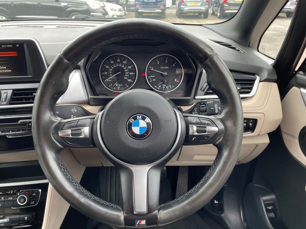 Used BMW 2 Series 2016 for sale - 77009658: Photo 35