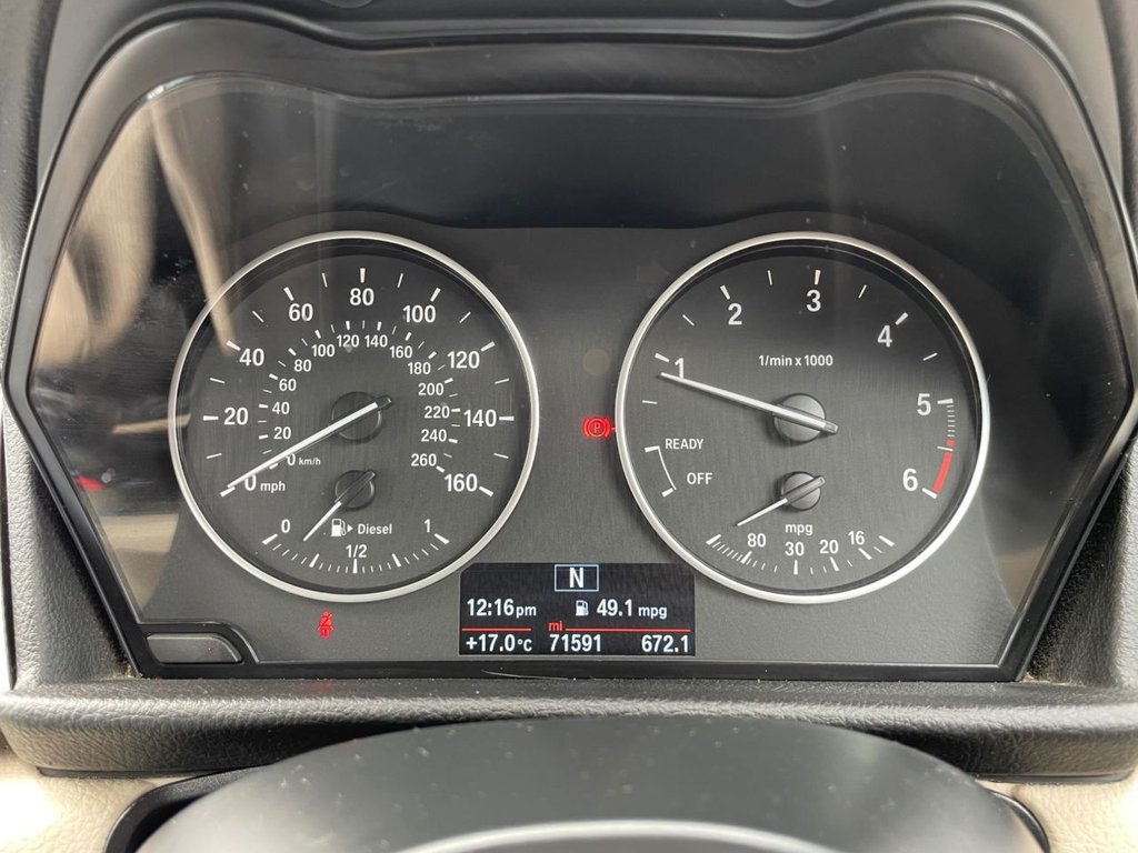 Used BMW 2 Series 2016 for sale - 77009658: Photo 40