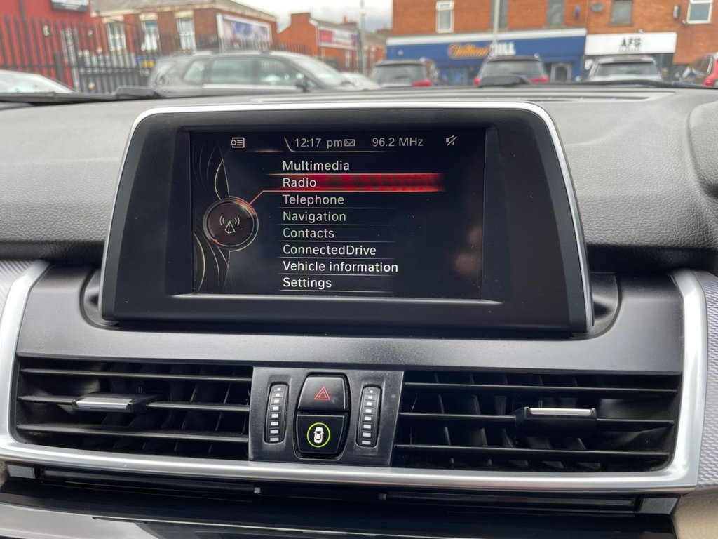 Used BMW 2 Series 2016 for sale - 77009658: Photo 41