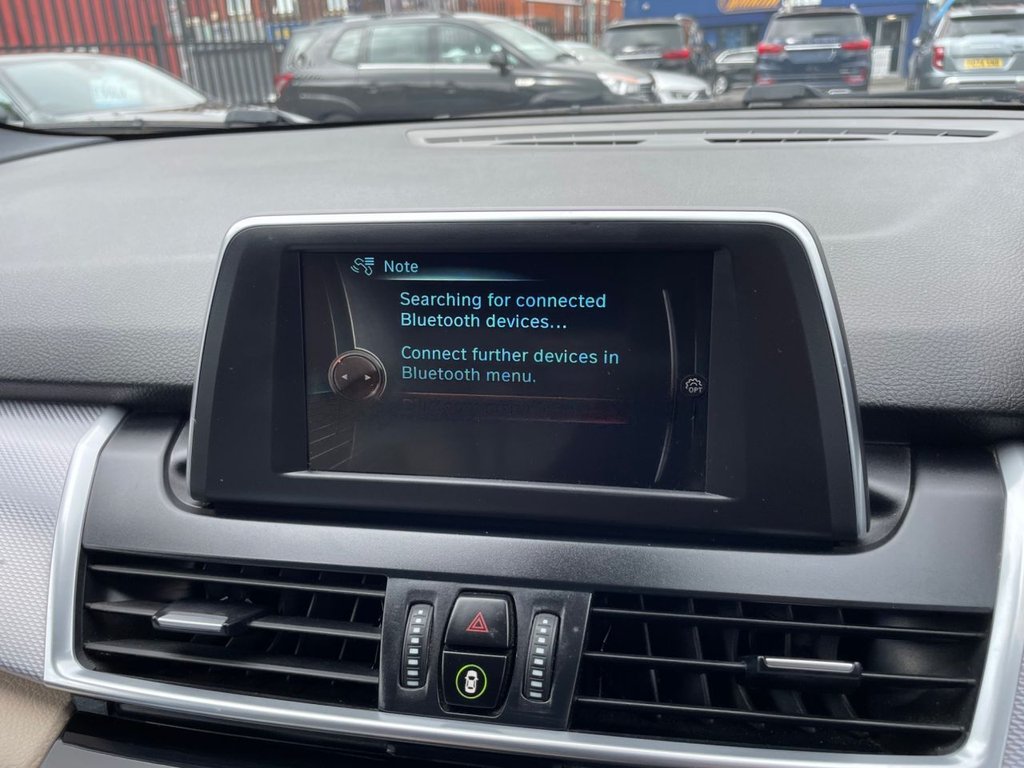 Used BMW 2 Series 2016 for sale - 77009658: Photo 45