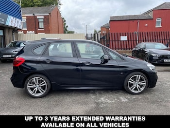 Used BMW 2 Series 2016 for sale - 77009658: Photo