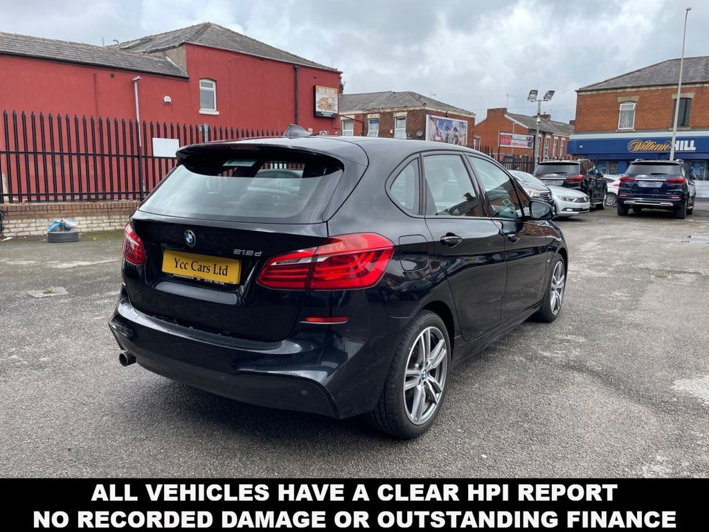 Used BMW 2 Series 2016 for sale - 77009658: Photo 5