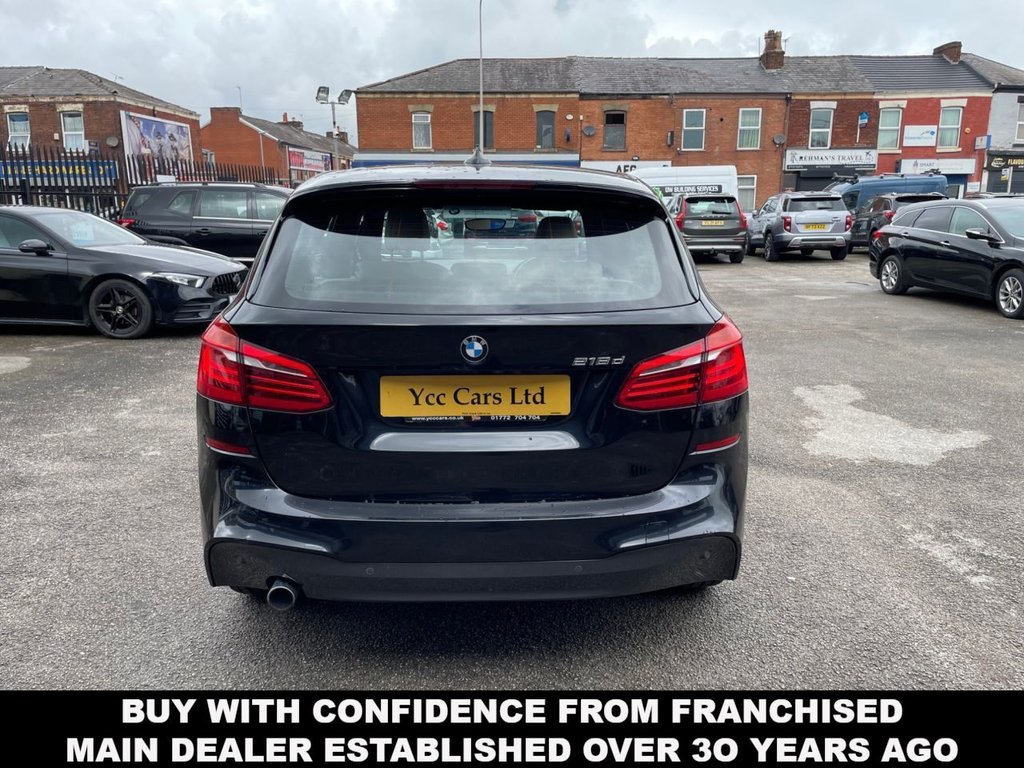 Used BMW 2 Series 2016 for sale - 77009658: Photo 7